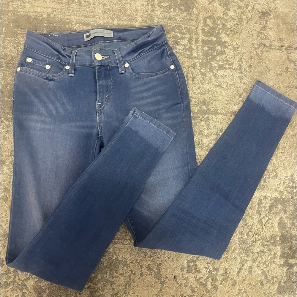 Levi’s Jean legging